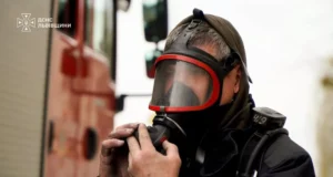 На Львівщині за добу ліквідовано 15 пожеж, семеро з них — в екосистемах