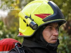 На Львівщині за добу ліквідували 7 пожеж, з них три в екосистемах На Львівщині за добу ліквідували 7 пожеж, з них три в екосистемах