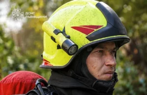 На Львівщині за добу ліквідували 7 пожеж, з них три в екосистемах