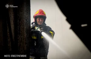 У Львові на вулиці Науковій сталася ранкова пожежа в багатоповерхівці У Львові на вулиці Науковій сталася ранкова пожежа в багатоповерхівці