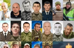 На Яворівщині вшанували захисників, пов’язаних із вереснем