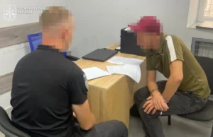 На Львівщині розшукали підрядника, підозрюваного у заволодінні коштами на ремонт санаторію