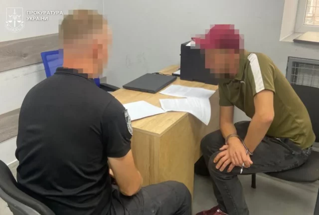 image На Львівщині розшукали підрядника, підозрюваного у заволодінні коштами на ремонт санаторію