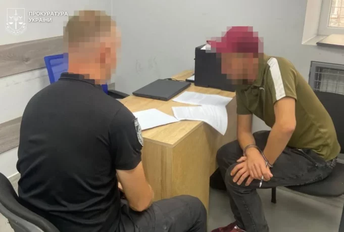 На Львівщині розшукали підрядника, підозрюваного у заволодінні коштами на ремонт санаторію