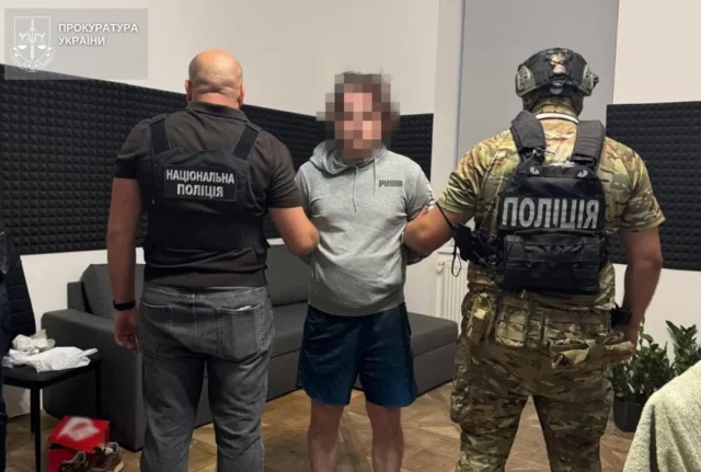 image У Львові викрили псевдорієлторів, які ошукали покупців житла