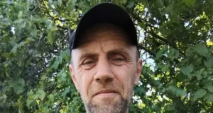 У бою за Україну загинув військовий Андрій Медвідь