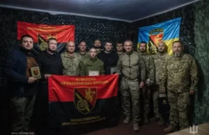 Львівщина передала 45-й артилерійській бригаді БАК за 3 млн грн Львівщина передала 45-й артилерійській бригаді БАК за 3 млн грн