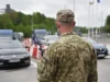 Ситуація на українсько-польському кордоні на Львівщині: де черги, а де вільно Ситуація на українсько-польському кордоні на Львівщині: де черги, а де вільно