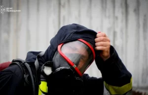 (Українська) За добу на Львівщині сталося 48 пожеж, більшість — в екосистемах За добу на Львівщині сталося 48 пожеж, більшість — в екосистемах