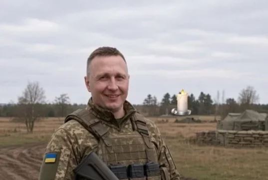Підтверджено загибель захисника Ярослава Пирога із Сокаля