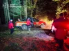 На Львівщині рятувальники знайшли 83-річного туриста, який заблукав на горі Парашка