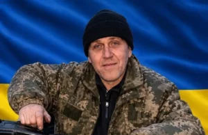 (Українська) У суботу громада проведе в останню дорогу захисника Івана Грицика У суботу громада проведе в останню дорогу захисника Івана Грицика