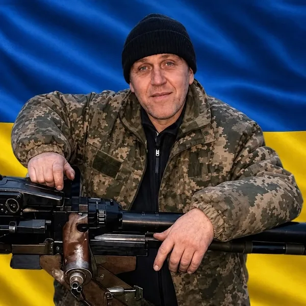 image У суботу громада проведе в останню дорогу захисника Івана Грицика