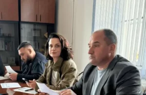 На Львівщині понад 57 млн грн спрямують на ветеранський бізнес і виробників для Сил оборони
