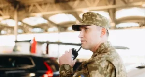 Черги на виїзд до Польщі на пунктах пропуску Львівщини