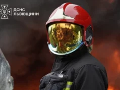 На Львівщині за добу рятувальники загасили вісім пожеж На Львівщині за добу рятувальники загасили вісім пожеж