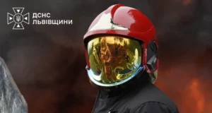 На Львівщині за добу рятувальники загасили вісім пожеж