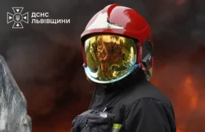 (Українська) На Львівщині за добу рятувальники загасили вісім пожеж На Львівщині за добу рятувальники загасили вісім пожеж