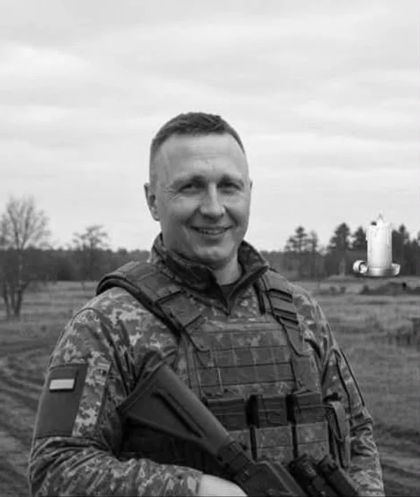 image Львівщина прощається із загиблим захисником Ярославом Пирогом