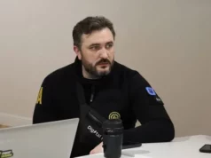 Максима Столярчука призначили заступником міністра розвитку громад та територій