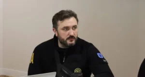 Максима Столярчука призначили заступником міністра розвитку громад та територій