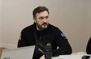 Максима Столярчука призначили заступником міністра розвитку громад та територій