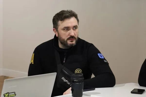 image Максима Столярчука призначили заступником міністра розвитку громад та територій