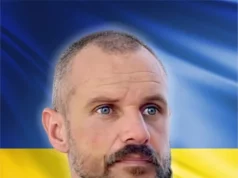 У Радехові зустрінуть кортеж із тілом загиблого захисника Віктора Корнелюка