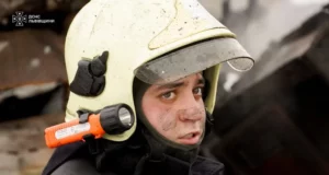 На Львівщині за добу ліквідовано 13 пожеж, з них 8 в екосистемах