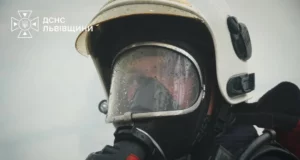 У Верхньому Синьовидному ліквідували пожежу в житловому будинку