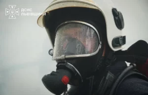 У Верхньому Синьовидному ліквідували пожежу в житловому будинку