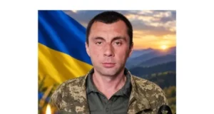 Турківська громада 12 жовтня зустріне загиблого військового Степана Дубіля
