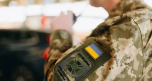На кордоні з Польщею перевантажені пункти «Краківець» та «Шегині»