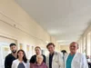 Львівські медики чотирма операціями врятували 78-річну пацієнтку з тромбами