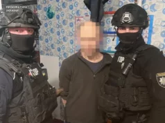 На Львівщині підозрюваному інкримінують замах на вбивство військовослужбовця та напад на поліцейського На Львівщині підозрюваному інкримінують замах на вбивство військовослужбовця та напад на поліцейського