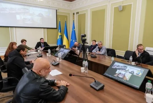 Оголосили лауреатів обласної премії імені Степана Бандери за 2026 рік