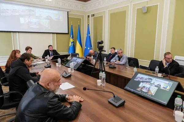 image Оголосили лауреатів обласної премії імені Степана Бандери за 2026 рік
