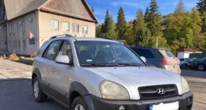 Завершено збір на авто для захисника Анатолія Мурина з Лавочного