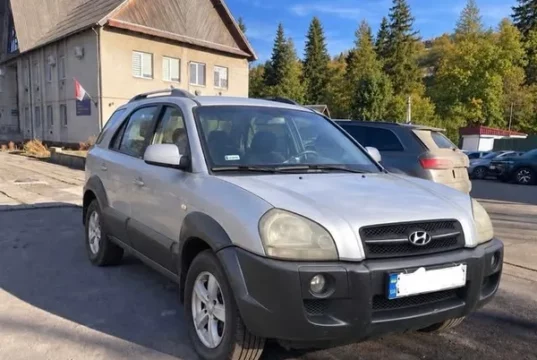 Завершено збір на авто для захисника Анатолія Мурина з Лавочного