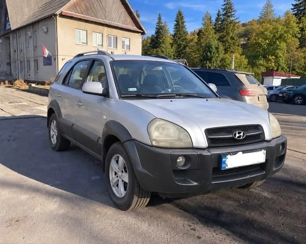 image Завершено збір на авто для захисника Анатолія Мурина з Лавочного