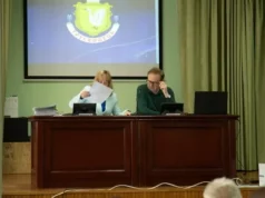 Микола Сеньків став новим депутатом Трускавецької міської ради