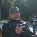 На Львівщині завершився п’ятий табір для ветеранів «Ліга Нескорених»