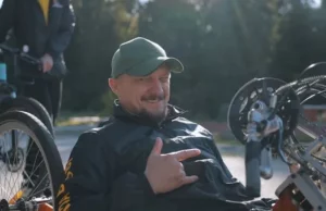 На Львівщині завершився п’ятий табір для ветеранів «Ліга Нескорених» На Львівщині завершився п’ятий табір для ветеранів «Ліга Нескорених»