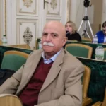 Богдан Панкевич достроково склав мандат депутата Львівської облради
