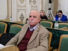 Богдан Панкевич достроково склав мандат депутата Львівської облради Богдан Панкевич достроково склав мандат депутата Львівської облради