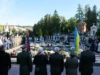 У Львові розпочали День захисників і захисниць України молитвою на Личакові