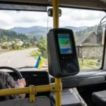 На Львівщині змінюють порядок безготівкової та пільгової оплати проїзду в автобусах