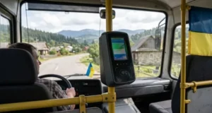 На Львівщині змінюють порядок безготівкової та пільгової оплати проїзду в автобусах