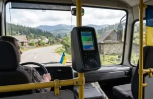 На Львівщині змінюють порядок безготівкової та пільгової оплати проїзду в автобусах