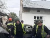 У денній атаці безпілотників на Львівщині поранено літню жінку У денній атаці безпілотників на Львівщині поранено літню жінку